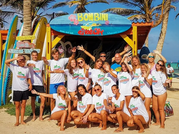 Keep calm & take a Break!