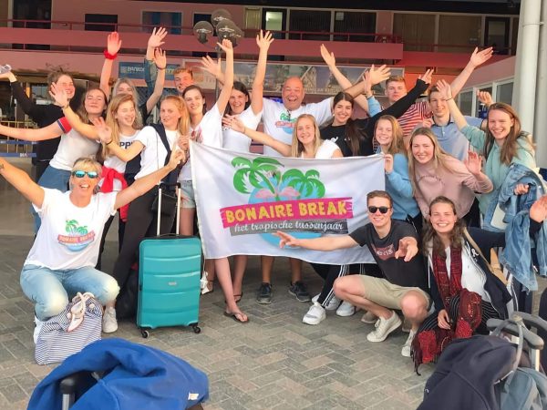 together is much more fun