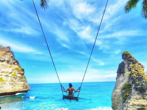 Bali swing