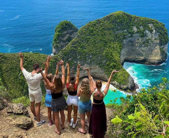 Nusa Penida